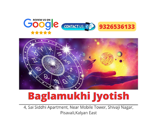 At Maa Baglamukhi Astrologer, Astro Shyam are dedicated to guiding you through life's challenges… post image