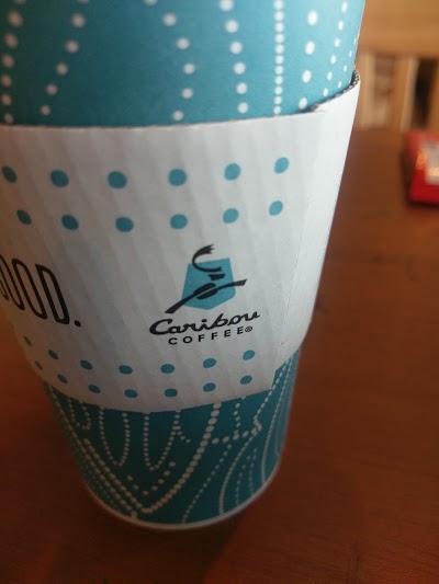 Photos of Caribou Coffee (Toyota Plaza Branch)