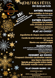 Photo n°1 de Traiteur et événement tout inclus à Chazelles-sur-Lyon (Traiteur)