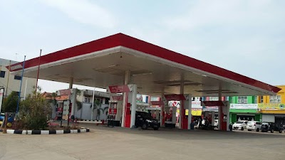 Photos of SPBU Pertamina 33-13401