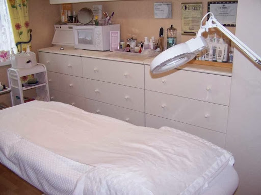 Doreens Beauty Therapies