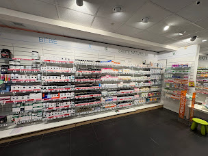 Photo n°8 de PHARMACIE ROCADE SAINT-ANDRE à Saint-André-de-Cubzac (Pharmacie)