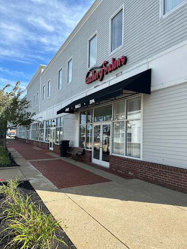 Boston Hairnista Salon