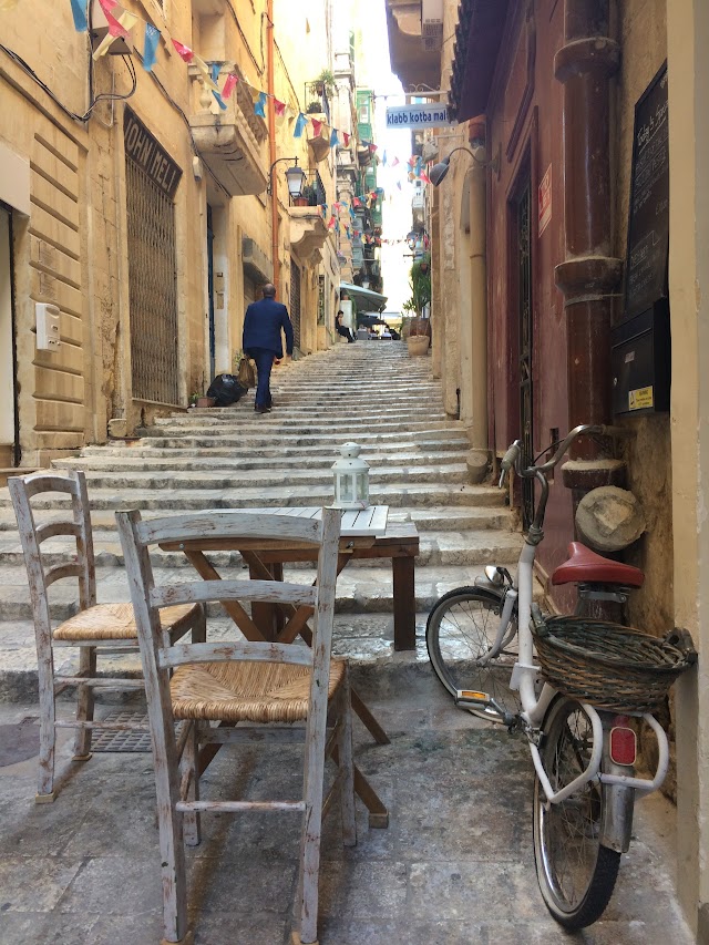 ORTYGIA Food Experience
