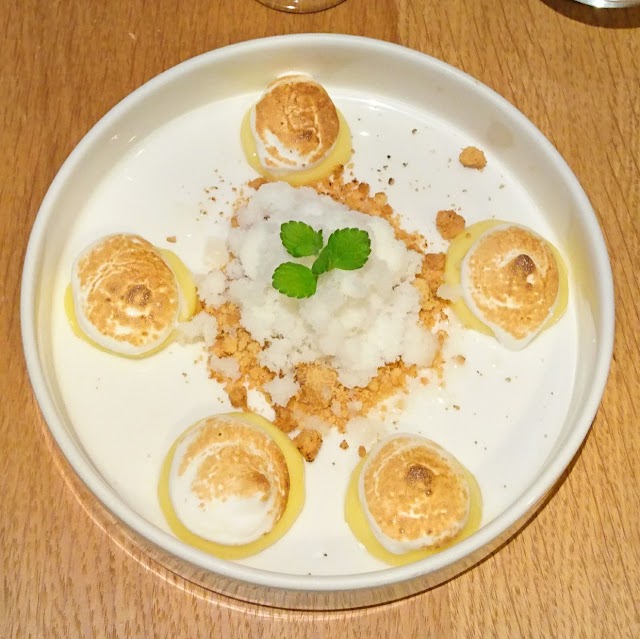 Restaurant Le Cayrols