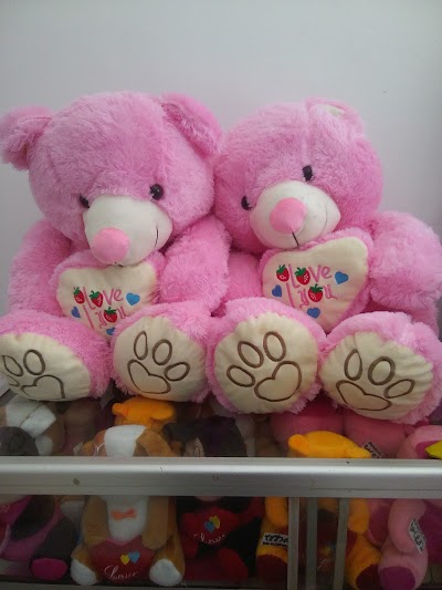 point-of-interest