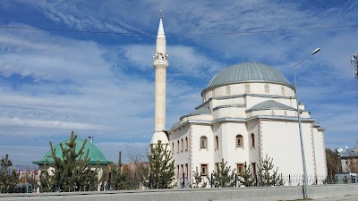 Photos of Bilal-i Habeşi Cami