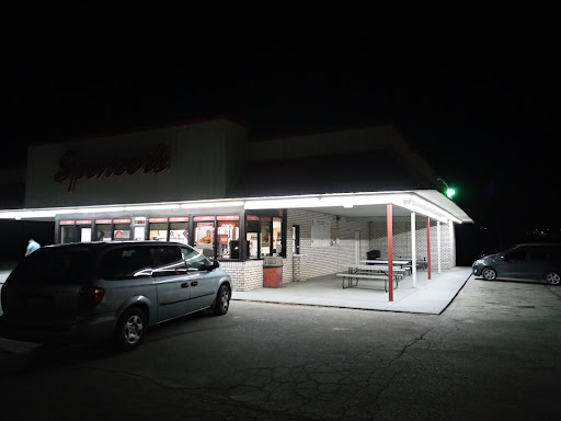 Spencer's Dairy Bar Gallery - United States