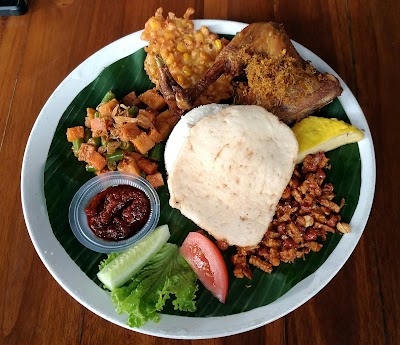Photos of De' Leuit Jambal Rice Sensation