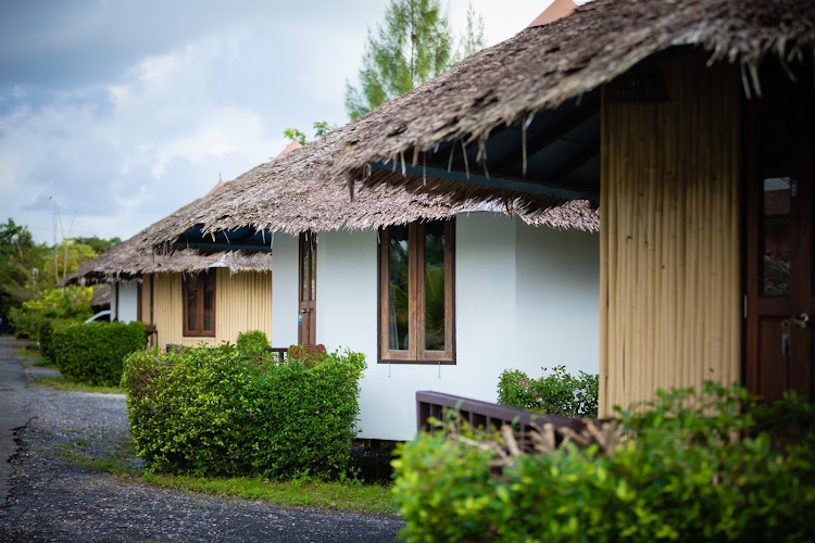 บ้านสวนการะเกด