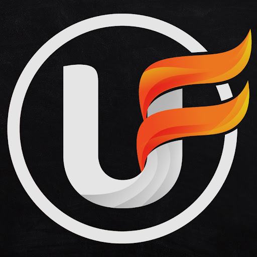 Unique Fire - Visual