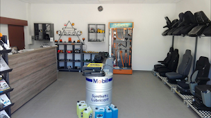 Photo n°4 de PIECES TP à Saint-Égrève (Fournisseur d'engins de chantier)