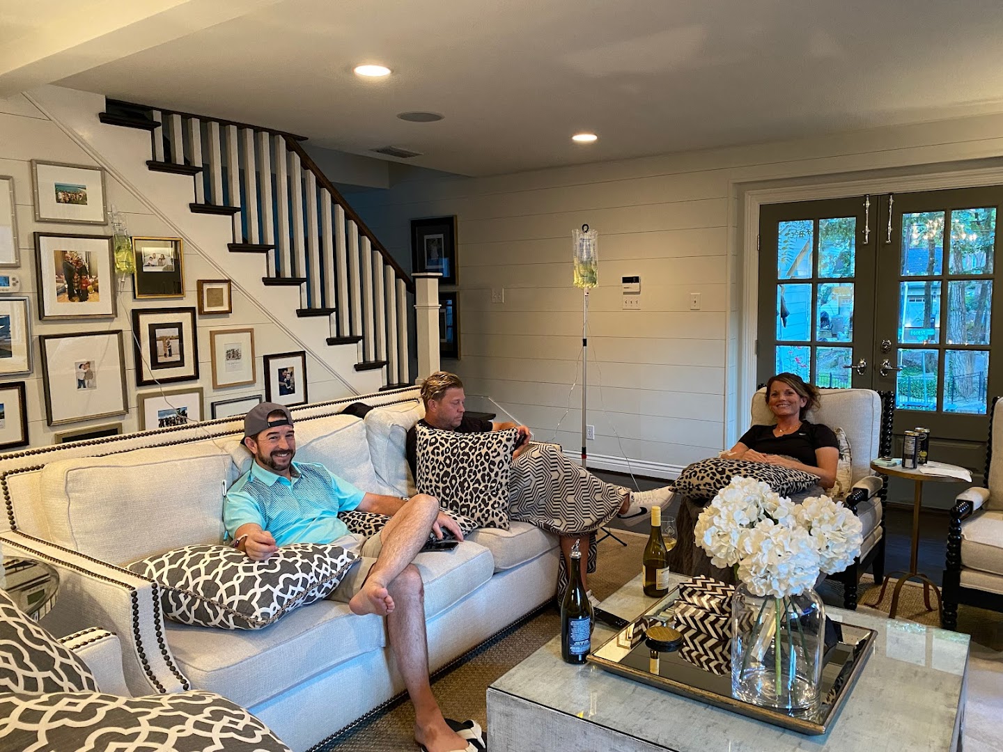 Hype Hydration and Wellness - exterior