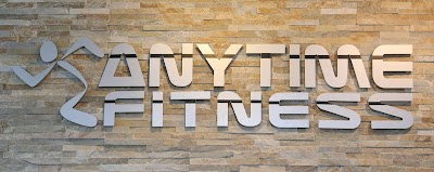 Anytime Fitness