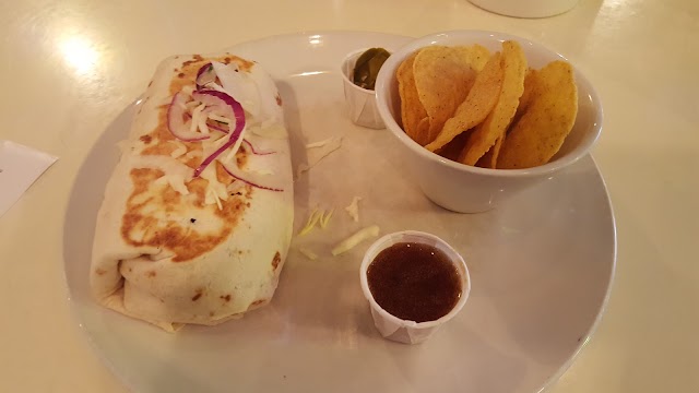La Taquería - Isartor