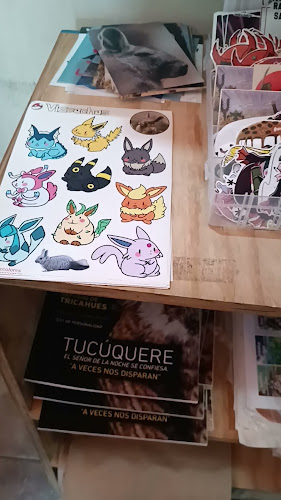 Opiniones de Taller Sietecolores en Providencia - Tienda de ropa