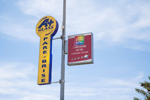 Photo n°4 de CARROSSERIE MICHEL à Bar-sur-Aube (Garage automobile)