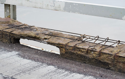 Chester Bridge - Visual