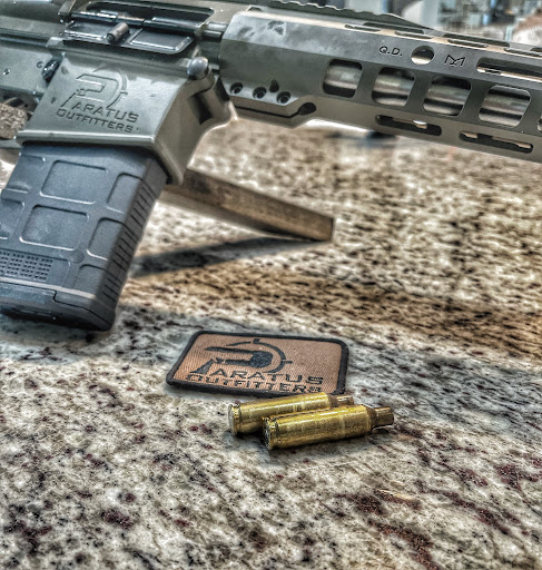 Paratus Outfitters - Thumbnail