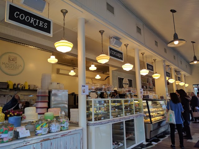 Magnolia Bakery