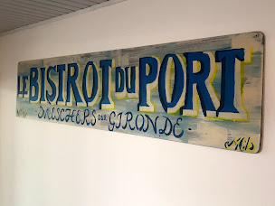 Photo n°83 de Le Bistrot du Port de Meschers sur Gironde à Meschers-sur-Gironde (Restaurant)
