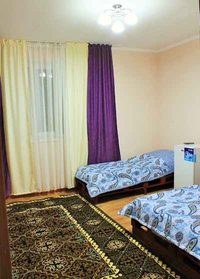 Photos of Silk Road Hostel