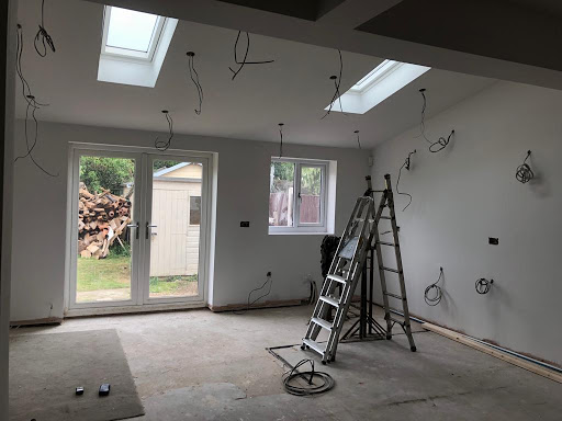 Multi Power Electrical Services - Visual