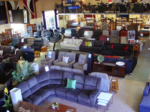 Beatties Quality Furniture - Thumbnail