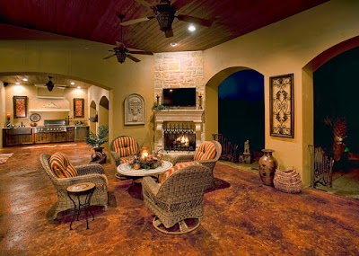 Hill Country Interiors