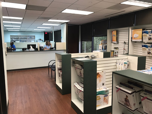 RC3 Pharmacy - Visual