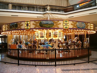 Historic Carousels, Inc.