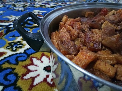 Photos of Gudeg Yogya Mbak Nik