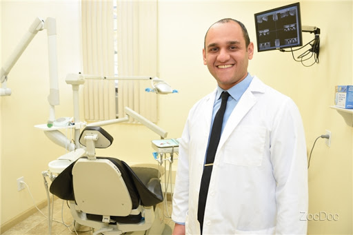 Dental Care of Manhasset By Dr. Lev Yusupov DDS