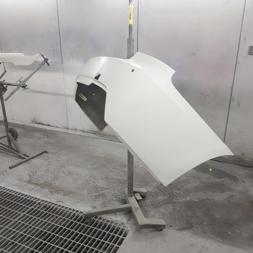 Jimmy Gardner Body Works - Thumbnail