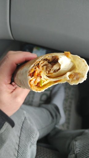 Photo 2 - Green kebab