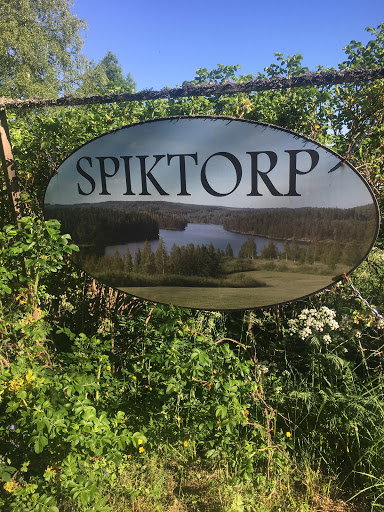 Spiktorp stuguthyrning
