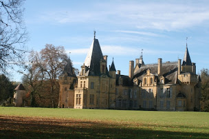 Photo n°3 de Château de Prye à La Fermeté (Lodge)