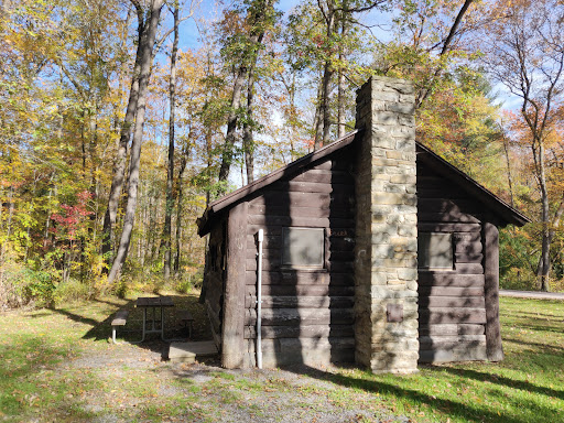 Letchworth C Cabins - Thumbnail