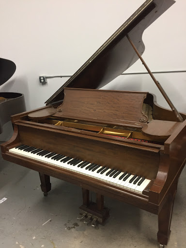 River Valley Piano Service - Thumbnail