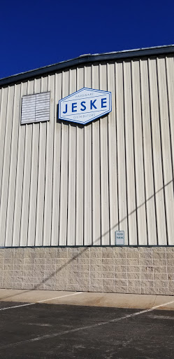 Jeske Hardware Distributors