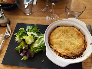 Photo n°24 de L'Arcalod, Jarsy - Hôtel/Bar/Restaurant à Jarsy (Hôtel)