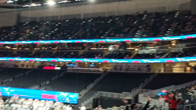 State Farm Arena by null
