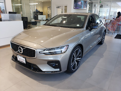 Pedersen Volvo Cars - Thumbnail