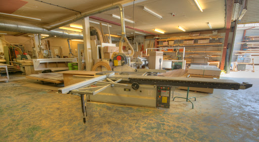 Select Woodfinishing Services Ltd. - Thumbnail