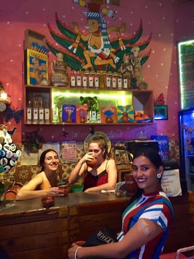 La Guayaba - Visual