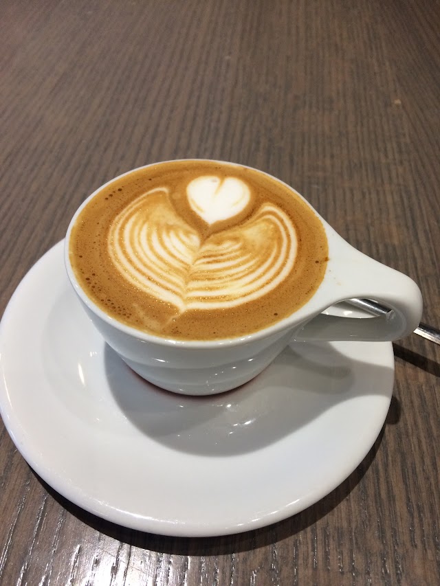 Intelligentsia Coffee Old Town Coffeebar