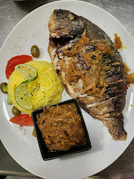 Photo n°67 de La casamance à Mont-de-Marsan (Restaurant)