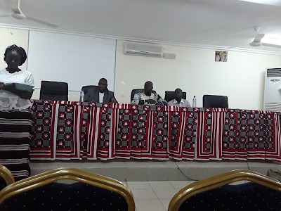Photos of Hotel Djamou Annexe II