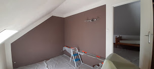 Photo n°6 de IBM FACADE à Rumilly (Peintre en bâtiment)