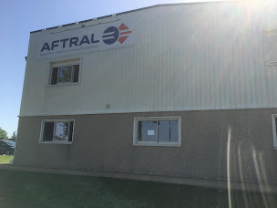 Photo n°23 de AFTRAL Laon à Laon (École de conduite de camions)